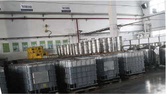 巴洛仕集团在化工危废资源化利用过程中环境风险评价解析！